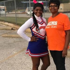 Meet your Posher, Tierra